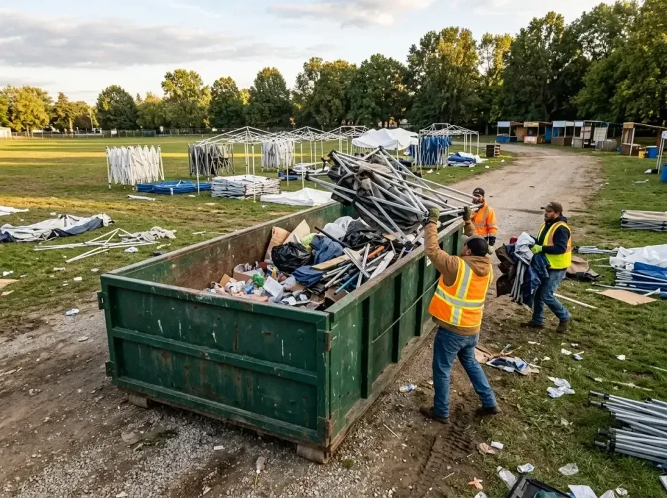 temporary-event-waste-containe-016 — frequently asked questions, Roll-Off Dumpster Rental Services in Americus, GA